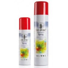 SkinMed Chlorhexidin spray 150 ml- najlepšia dezinfekcia